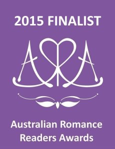 ARRA 2015 finalist logo